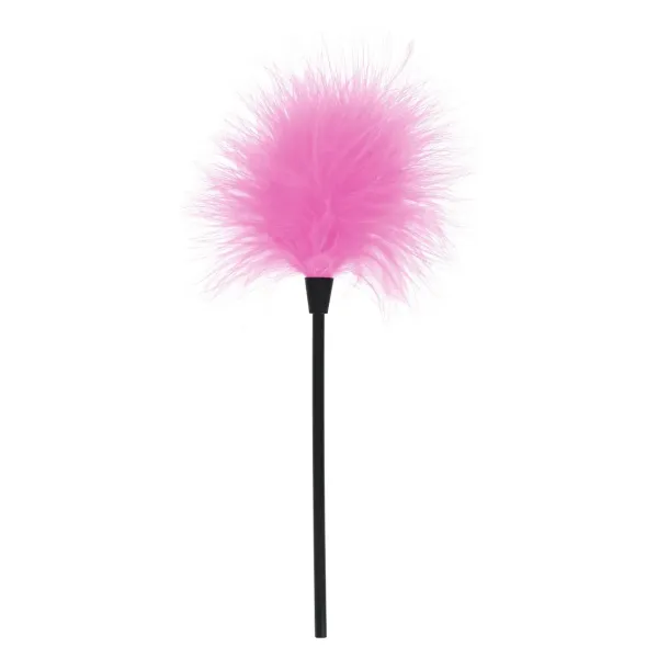 Solleticatore bdsm rosa ToyJoy