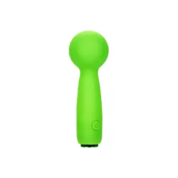 Mini wand verde Neon Vibes The Bubbly Vibe Mini wand verde Neon Vibes The Bubbly Vibe