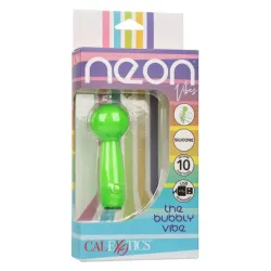 Mini wand verde Neon Vibes The Bubbly Vibe Mini wand verde Neon Vibes The Bubbly Vibe