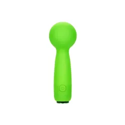 Mini wand verde Neon Vibes The Bubbly Vibe Mini wand verde Neon Vibes The Bubbly Vibe