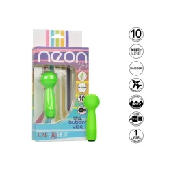 Mini wand verde Neon Vibes The Bubbly Vibe Mini wand verde Neon Vibes The Bubbly Vibe