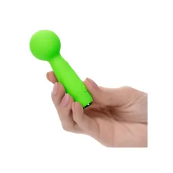 Mini wand verde Neon Vibes The Bubbly Vibe Mini wand verde Neon Vibes The Bubbly Vibe