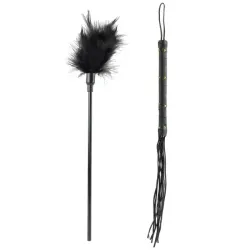 Kit Bondage Fetish Fantasy 10 pz Kit Bondage Fetish Fantasy 10 pz