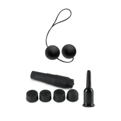 Kit Bondage Fetish Fantasy 10 pz Kit Bondage Fetish Fantasy 10 pz