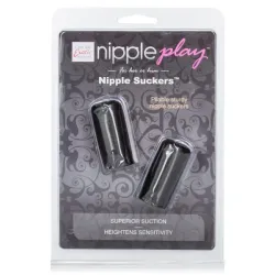Stimola capezzoli Nipple Play 2 pz Stimola capezzoli Nipple Play 2 pz