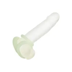 Kit 3 anelli pene Alpha fluorescenti al buio Kit 3 anelli pene Alpha fluorescenti al buio