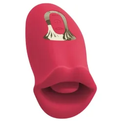 Stimolatore donna sesso orale Oral Fun Stimolatore donna sesso orale Oral Fun