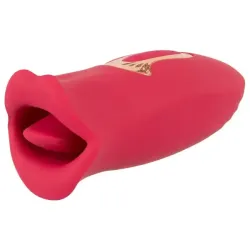 Stimolatore donna sesso orale Oral Fun Stimolatore donna sesso orale Oral Fun