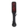 Paddle sculacciatore doppio Slave 32 cm