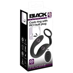 Anello pene con vibratore prostata Anello pene con vibratore prostata