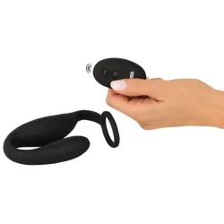 Anello pene con vibratore prostata Anello pene con vibratore prostata