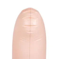 Pene gonfiabile extra gigante da festa 140 cm Pene gonfiabile extra gigante da festa 140 cm