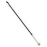 Frustino bdsm con manico brillanti 63 cm