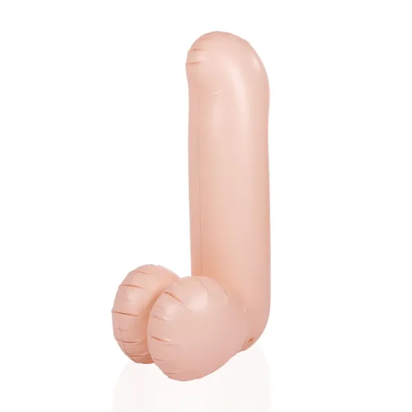 Pene gonfiabile gigante da festa 80 cm