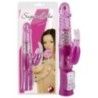Vibratore Rabbit Viola Sugar Babe Vibratore Rabbit Viola Sugar Babe
