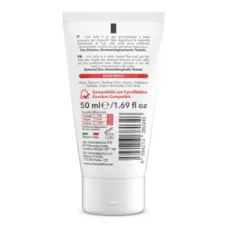Lubrificante Fragola base acqua 50 ml Lubrificante Fragola base acqua 50 ml