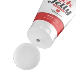 Lubrificante Fragola base acqua 50 ml Lubrificante Fragola base acqua 50 ml