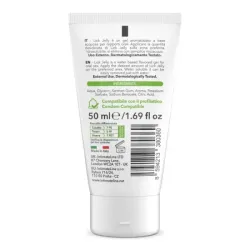 Lubrificante Mela verde base acqua 50 ml Lubrificante Mela verde base acqua 50 ml