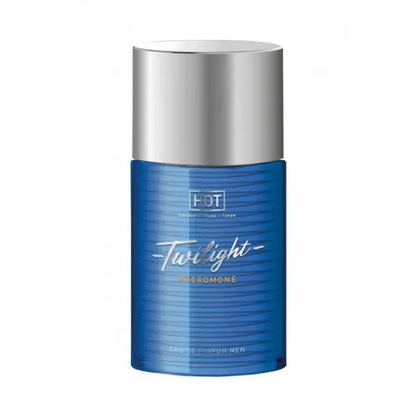 Profumo ai feromoni twilight uomo 50 ml