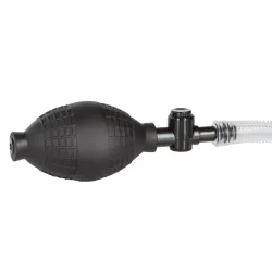 Kit pompa pene Apollo Sta-Hard bianca Kit pompa pene Apollo Sta-Hard bianca