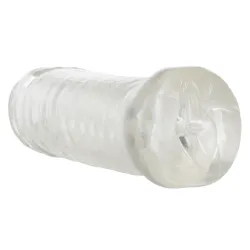 Kit pompa pene Apollo Sta-Hard bianca Kit pompa pene Apollo Sta-Hard bianca