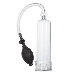 Kit pompa pene Apollo Sta-Hard bianca Kit pompa pene Apollo Sta-Hard bianca