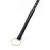 Frustino bdsm con mano nero 64 cm Frustino bdsm con mano nero 64 cm