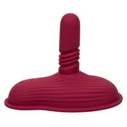 Massaggiatore con dildo Dual Rider Massaggiatore con dildo Dual Rider