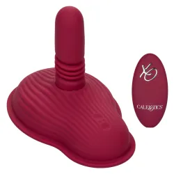 Massaggiatore con dildo Dual Rider Massaggiatore con dildo Dual Rider