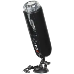 Masturbatore maschile Ultimate Milker 2 Masturbatore maschile Ultimate Milker 2