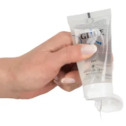 Lubrificante anale ad acqua just glide 50 ml Lubrificante anale ad acqua just glide 50 ml
