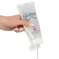 Lubrificante per sex toys just glide 200 ml Lubrificante per sex toys just glide 200 ml