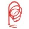 Frusta Indy con frange rossa 2 mt Frusta Indy con frange rossa 2 mt