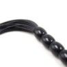 Frusta Flogger Several nera 21 cm Frusta Flogger Several nera 21 cm