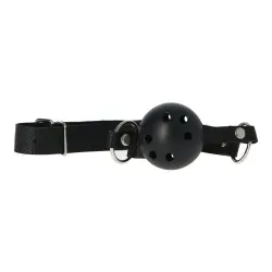 Kit bondage 7 pz nero Kit bondage 7 pz nero