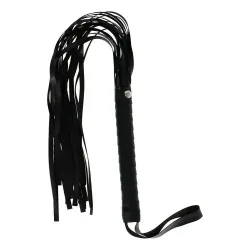 Kit bondage 7 pz nero Kit bondage 7 pz nero