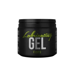 Lubrificante Gel per Fisting CBL 500 ml Lubrificante Gel per Fisting CBL 500 ml
