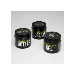 Lubrificante Gel per Fisting CBL 500 ml Lubrificante Gel per Fisting CBL 500 ml