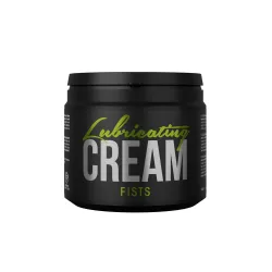 Lubrificante in crema per Fisting CBL 500 ml Lubrificante in crema per Fisting CBL 500 ml