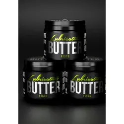 Lubrificante per Fisting Burro CBL 500 ml Lubrificante per Fisting Burro CBL 500 ml