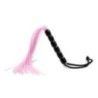 Frusta Flogger Several rosa 21 cm Frusta Flogger Several rosa 21 cm