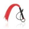 Frusta Flogger Several rossa 21 cm Frusta Flogger Several rossa 21 cm
