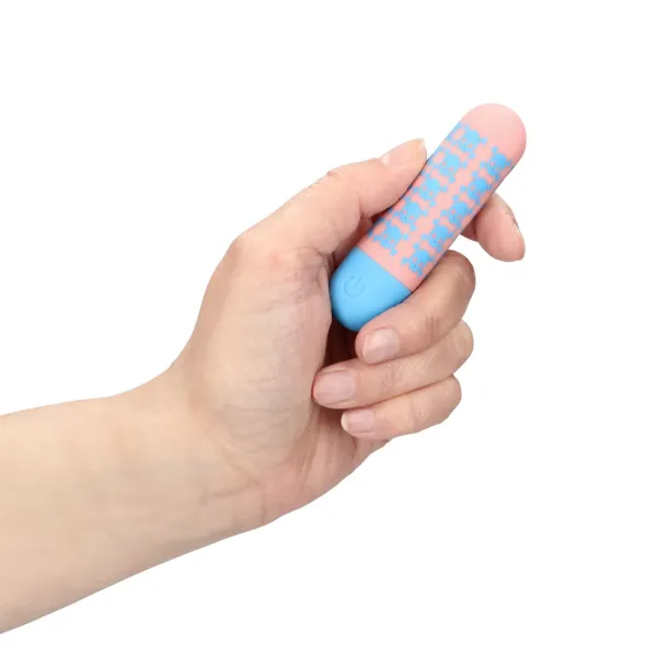 Vibratore bullet Bone to be Wild