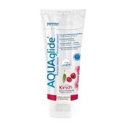 Lubrificante aquaglide Ciliegia 100 ml Lubrificante aquaglide Ciliegia 100 ml