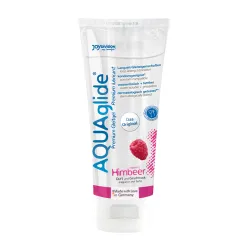 Lubrificante aquaglide Lampone 100 ml Lubrificante aquaglide Lampone 100 ml