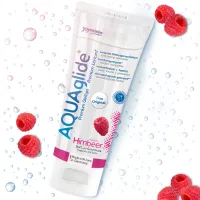 Lubrificante aquaglide Lampone 100 ml