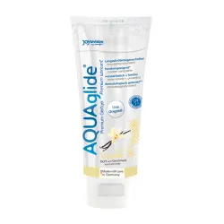 Lubrificante aquaglide alla vaniglia 100 ml Lubrificante aquaglide alla vaniglia 100 ml