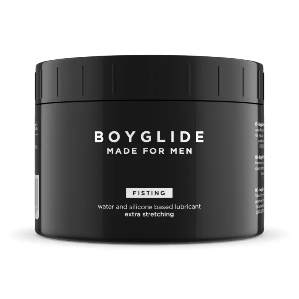 Lubrificante fisting uomo 250 ml Boyglide