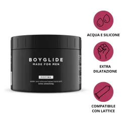 Lubrificante fisting uomo 250 ml Boyglide Lubrificante fisting uomo 250 ml Boyglide