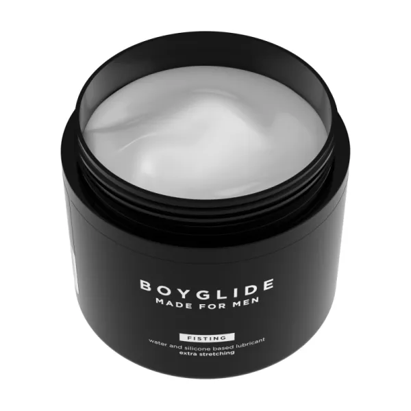 Lubrificante fisting uomo 500 ml Boyglide